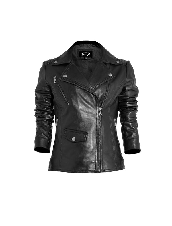 HEIDI | BLACK
